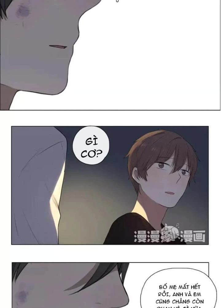 Dịch Vụ Chuyển Phát Nhanh Nhân Gian Chapter 30 - 13