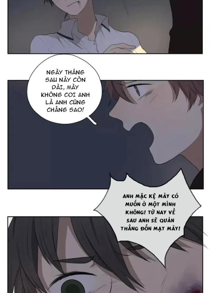 Dịch Vụ Chuyển Phát Nhanh Nhân Gian Chapter 30 - 23