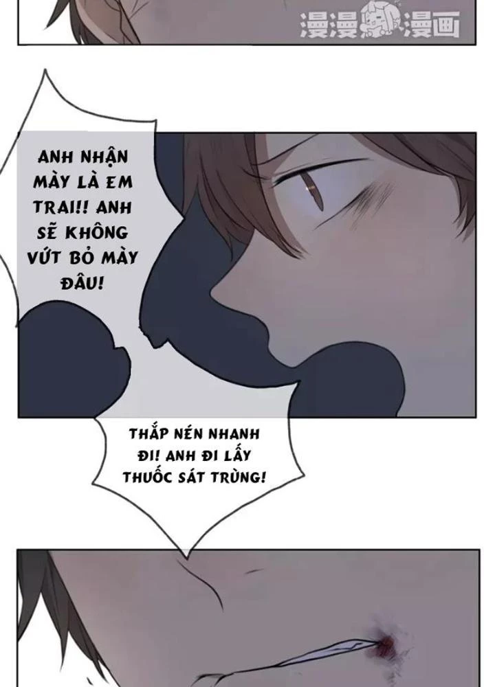 Dịch Vụ Chuyển Phát Nhanh Nhân Gian Chapter 30 - 25