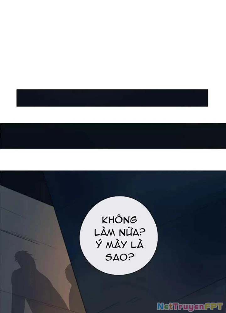Dịch Vụ Chuyển Phát Nhanh Nhân Gian Chapter 30 - 29