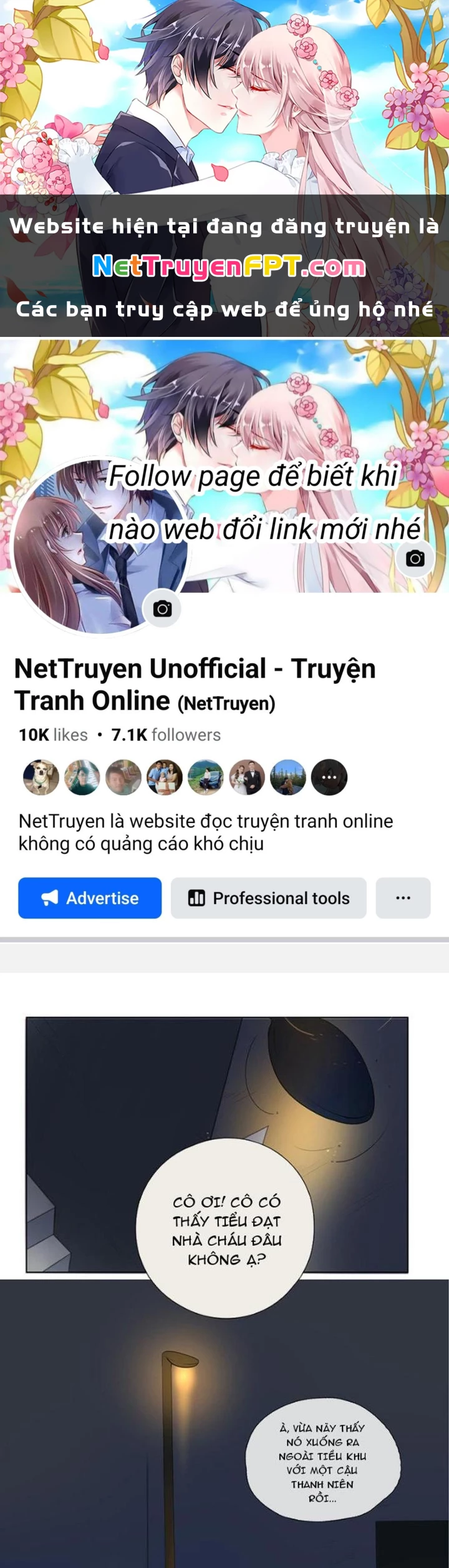 Dịch Vụ Chuyển Phát Nhanh Nhân Gian Chapter 31 - 1