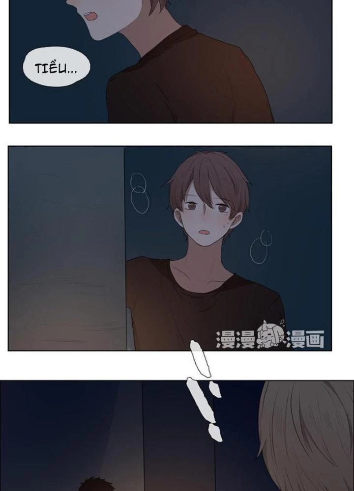 Dịch Vụ Chuyển Phát Nhanh Nhân Gian Chapter 31 - 7