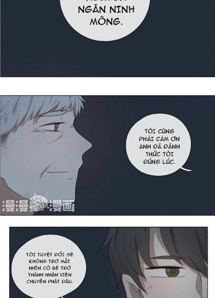 Dịch Vụ Chuyển Phát Nhanh Nhân Gian Chapter 32 - 9