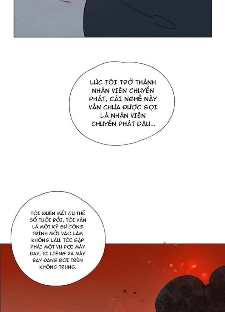 Dịch Vụ Chuyển Phát Nhanh Nhân Gian Chapter 32 - 13