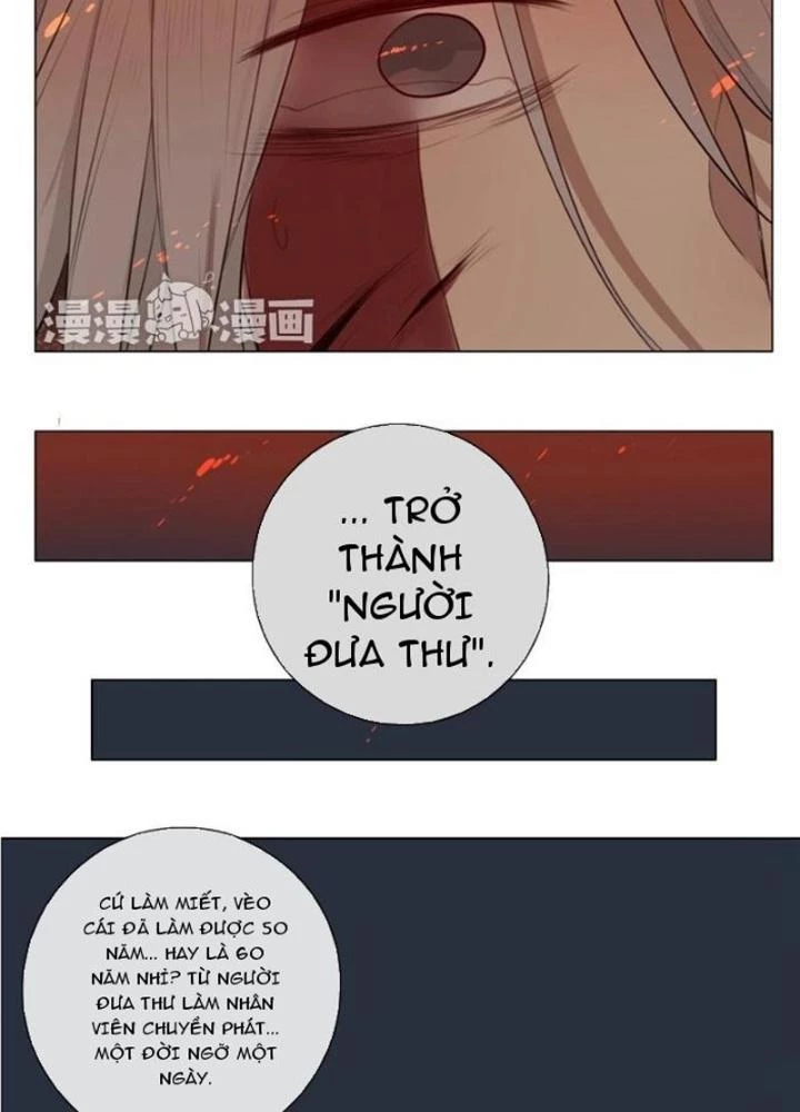 Dịch Vụ Chuyển Phát Nhanh Nhân Gian Chapter 32 - 19