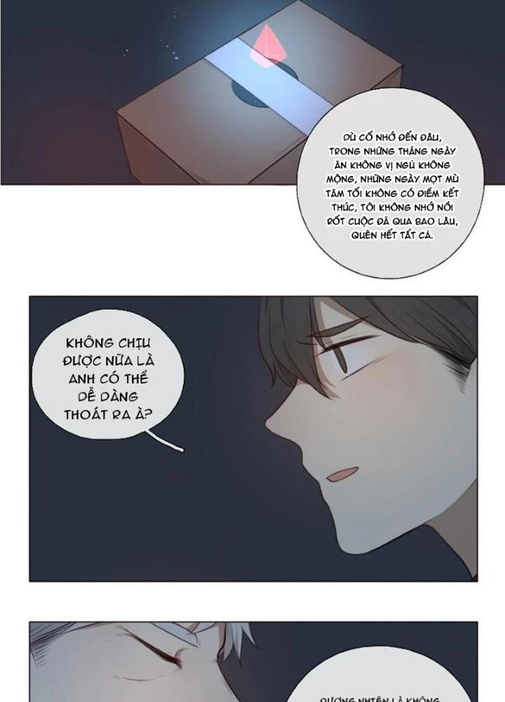 Dịch Vụ Chuyển Phát Nhanh Nhân Gian Chapter 32 - 21