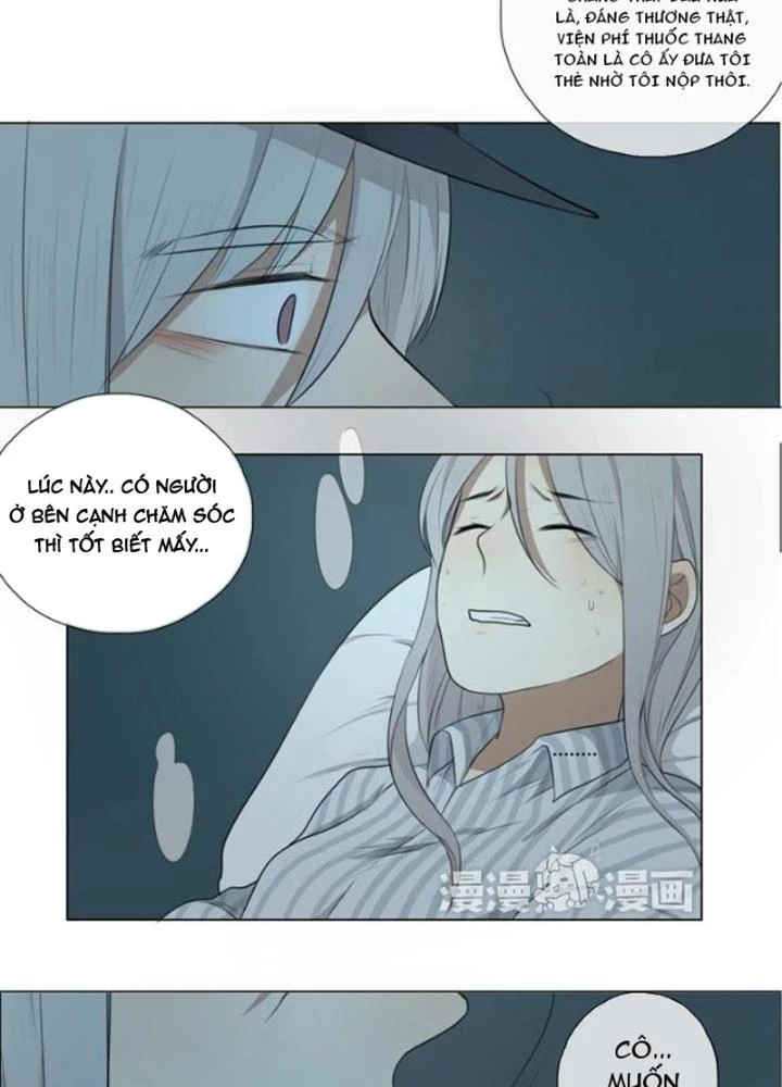 Dịch Vụ Chuyển Phát Nhanh Nhân Gian Chapter 33 - 5