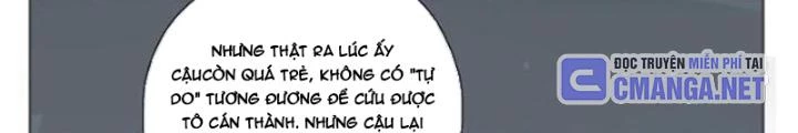 Dịch Vụ Chuyển Phát Nhanh Nhân Gian Chapter 33 - 18