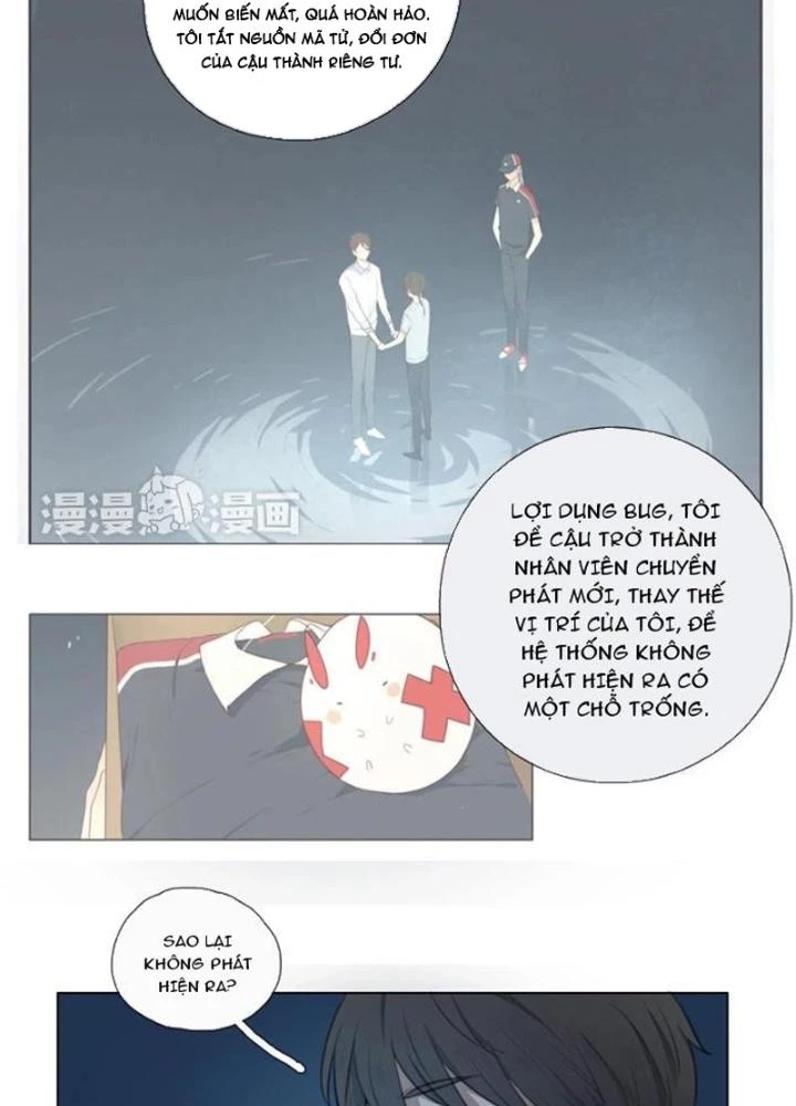 Dịch Vụ Chuyển Phát Nhanh Nhân Gian Chapter 33 - 19