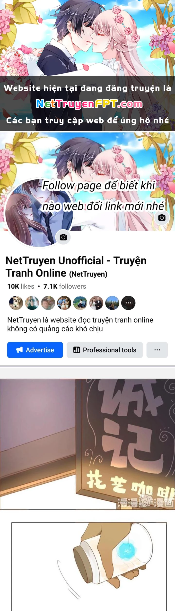 Dịch Vụ Chuyển Phát Nhanh Nhân Gian Chapter 34 - 1