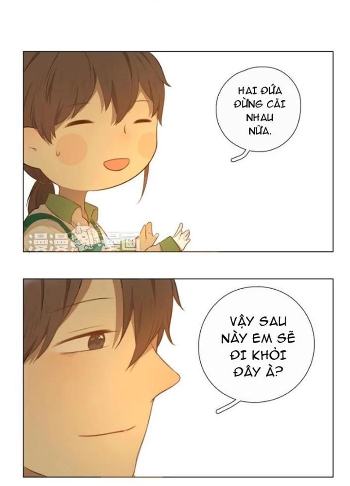 Dịch Vụ Chuyển Phát Nhanh Nhân Gian Chapter 34 - 13