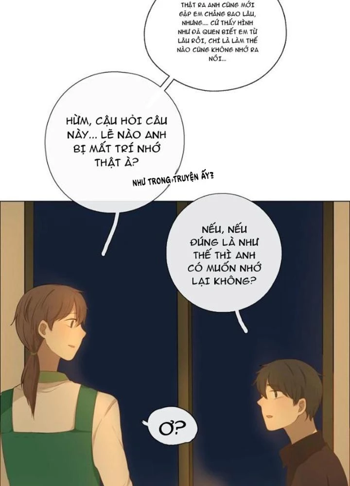 Dịch Vụ Chuyển Phát Nhanh Nhân Gian Chapter 34 - 21