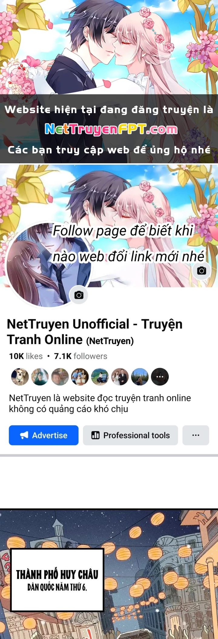 Địa Tạng Đông Phương Chapter 1 - 1