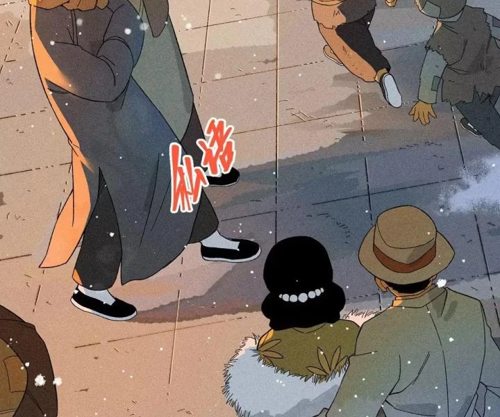 Địa Tạng Đông Phương Chapter 1 - 4