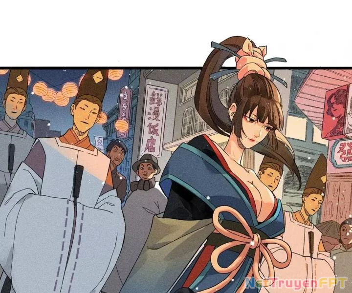 Địa Tạng Đông Phương Chapter 1 - 9
