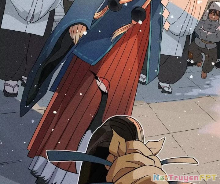 Địa Tạng Đông Phương Chapter 1 - 10