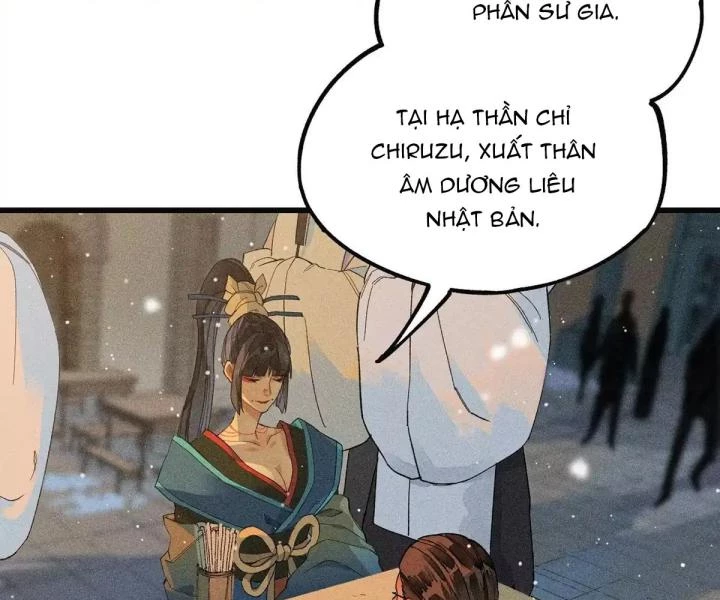 Địa Tạng Đông Phương Chapter 1 - 50