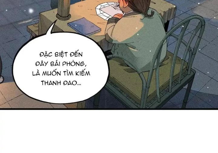 Địa Tạng Đông Phương Chapter 1 - 51