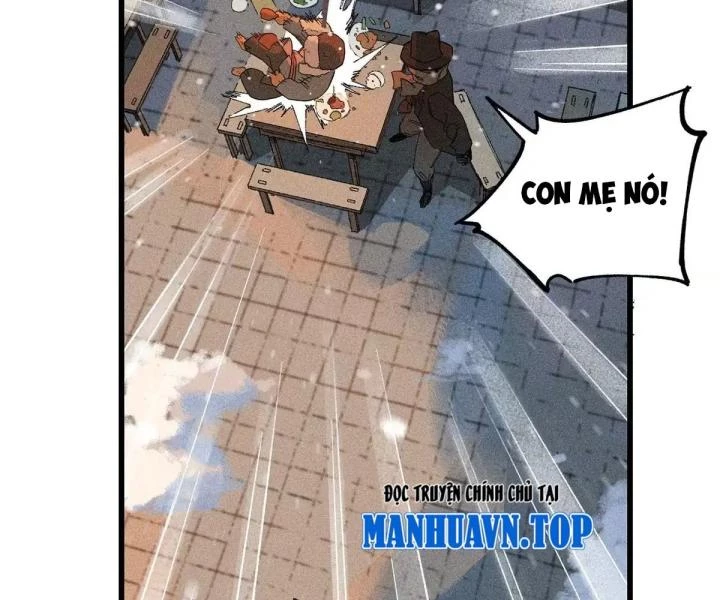 Địa Tạng Đông Phương Chapter 2 - 11