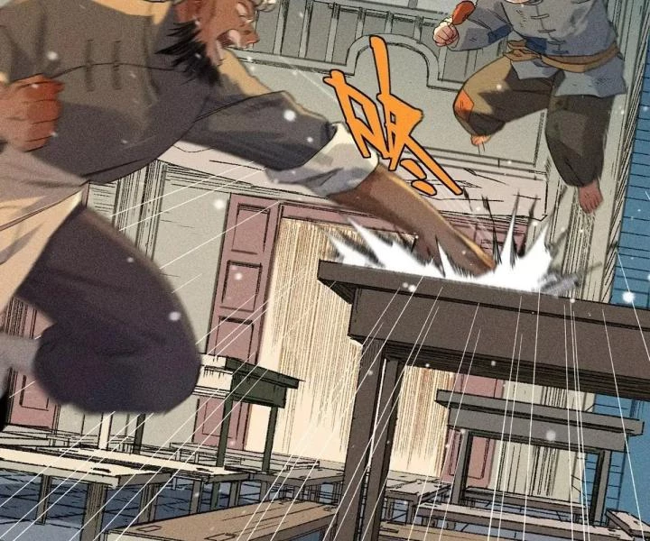 Địa Tạng Đông Phương Chapter 2 - 17