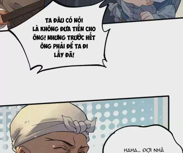 Địa Tạng Đông Phương Chapter 2 - 20