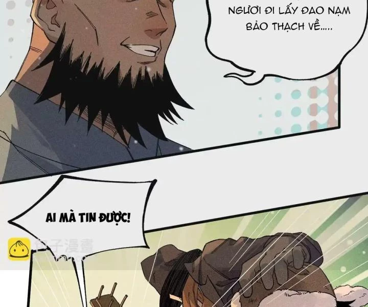 Địa Tạng Đông Phương Chapter 2 - 21