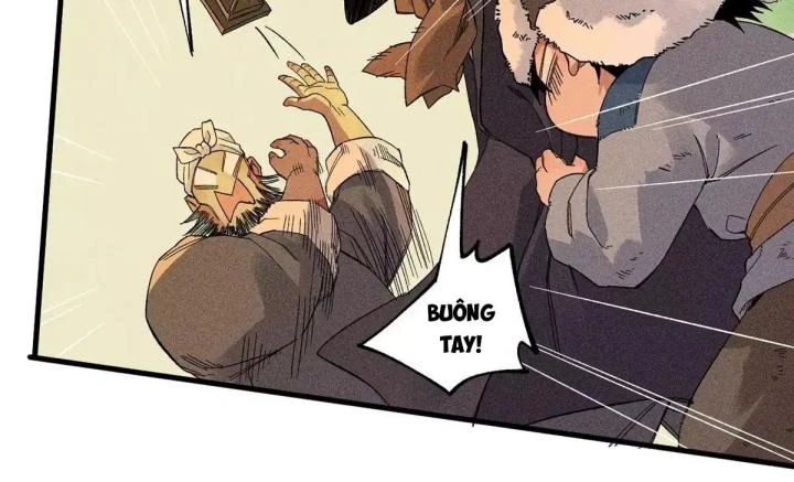 Địa Tạng Đông Phương Chapter 2 - 22