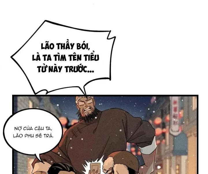 Địa Tạng Đông Phương Chapter 2 - 36