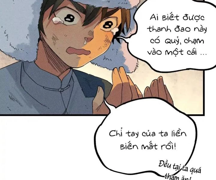 Địa Tạng Đông Phương Chapter 2 - 50