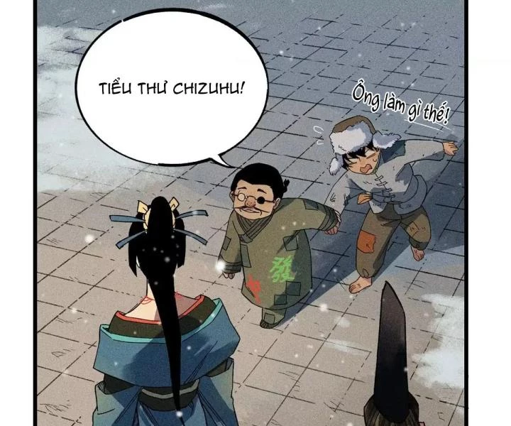Địa Tạng Đông Phương Chapter 2 - 54