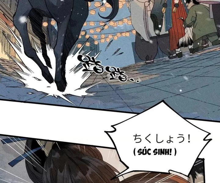 Địa Tạng Đông Phương Chapter 2 - 73