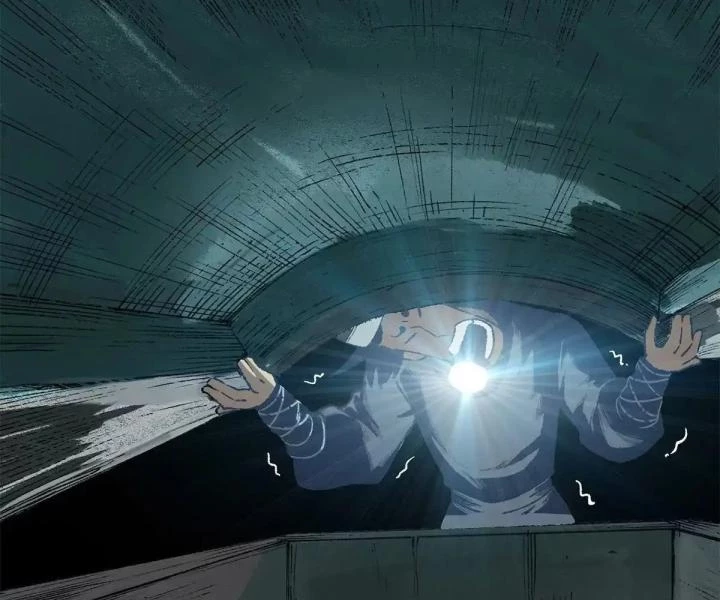 Địa Tạng Đông Phương Chapter 3 - 5