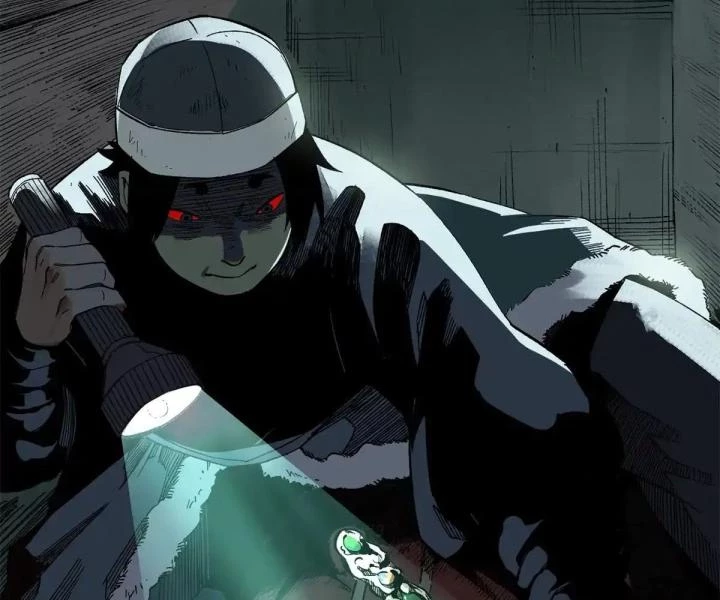 Địa Tạng Đông Phương Chapter 3 - 6