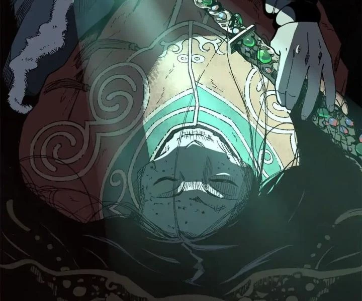 Địa Tạng Đông Phương Chapter 3 - 7