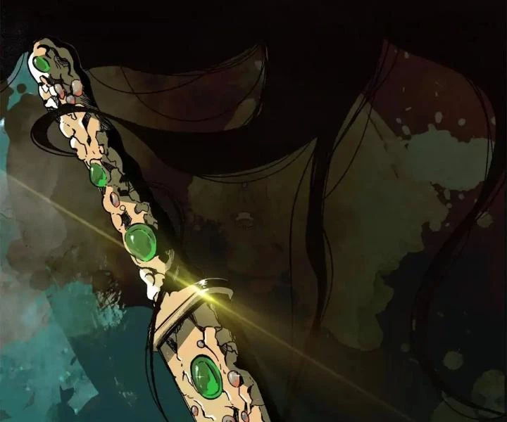 Địa Tạng Đông Phương Chapter 3 - 9