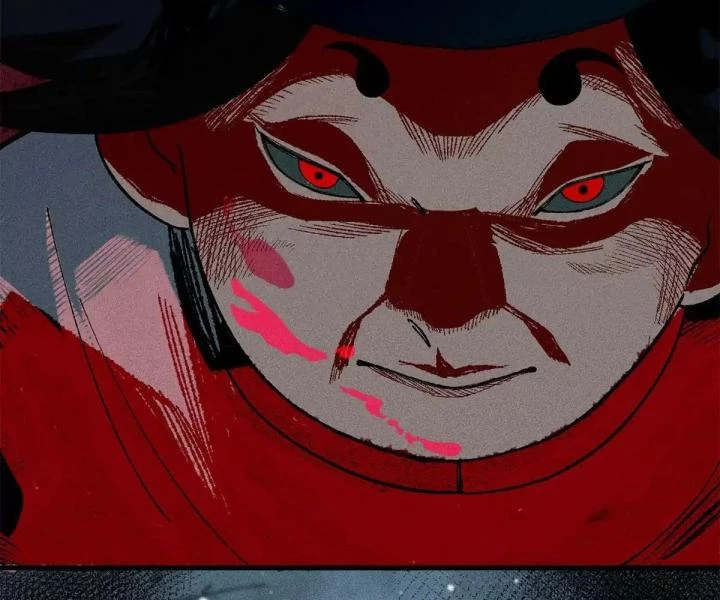 Địa Tạng Đông Phương Chapter 3 - 29