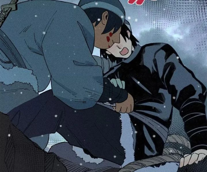 Địa Tạng Đông Phương Chapter 3 - 31