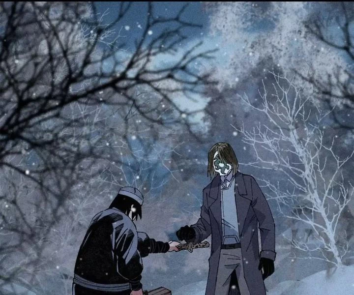 Địa Tạng Đông Phương Chapter 3 - 48