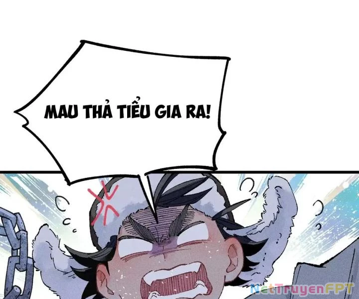 Địa Tạng Đông Phương Chapter 3 - 67