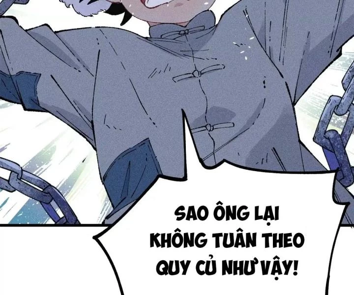 Địa Tạng Đông Phương Chapter 3 - 68