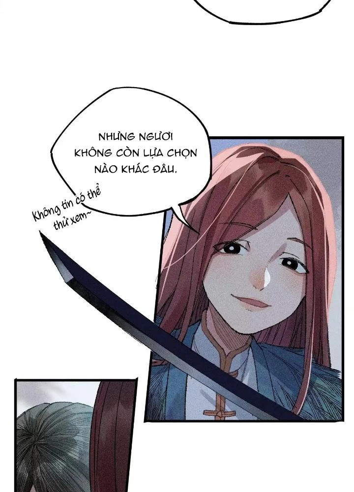 Địa Tạng Đông Phương Chapter 6 - 3