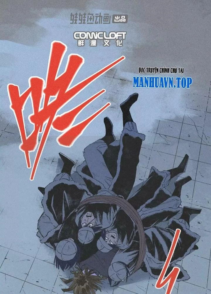 Địa Tạng Đông Phương Chapter 6 - 35