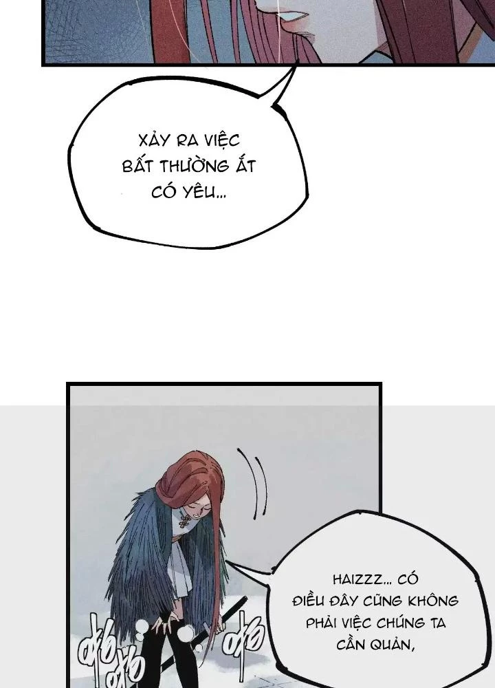 Địa Tạng Đông Phương Chapter 6 - 43