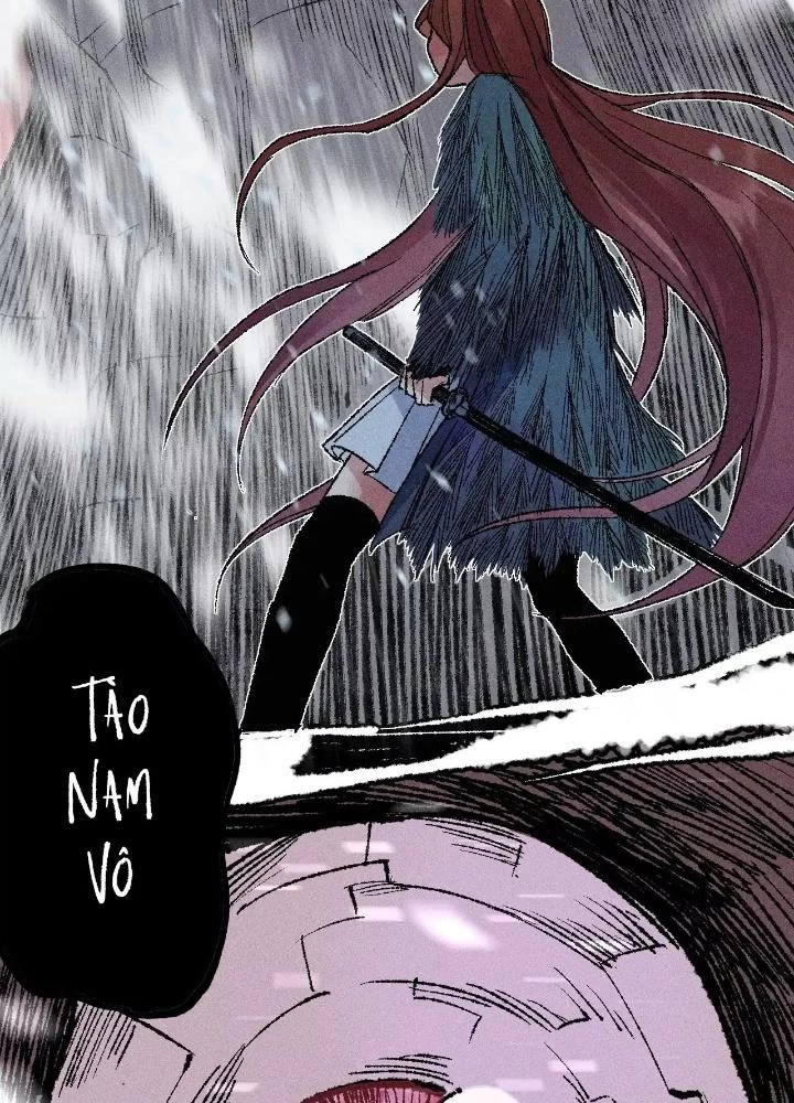 Địa Tạng Đông Phương Chapter 6 - 65