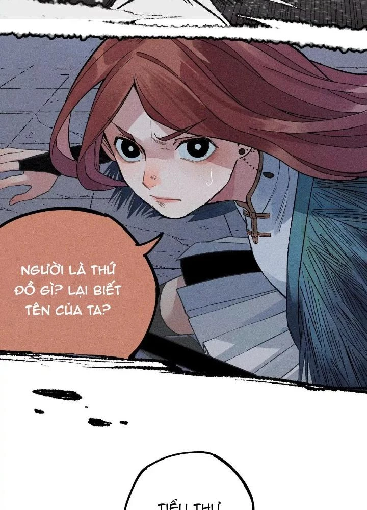 Địa Tạng Đông Phương Chapter 6 - 71