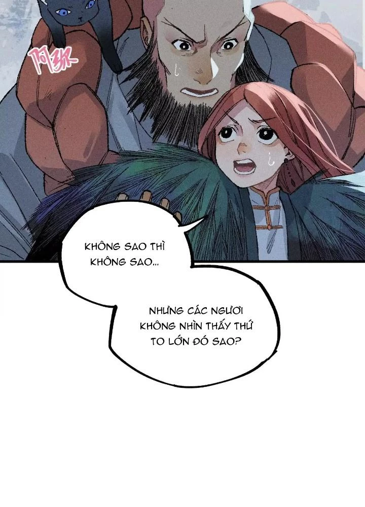 Địa Tạng Đông Phương Chapter 6 - 81