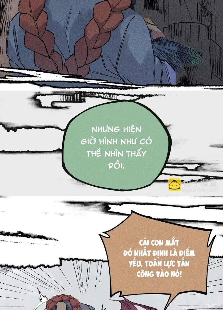 Địa Tạng Đông Phương Chapter 6 - 87