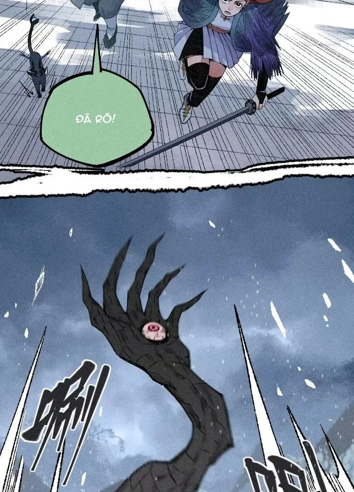 Địa Tạng Đông Phương Chapter 6 - 89