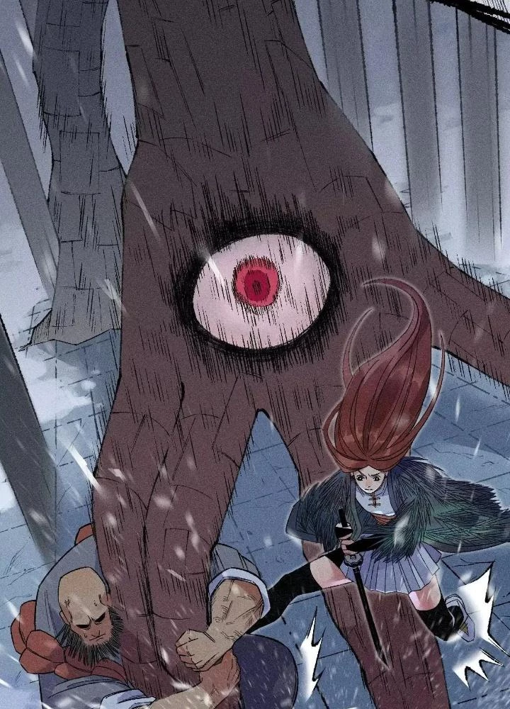 Địa Tạng Đông Phương Chapter 6 - 93