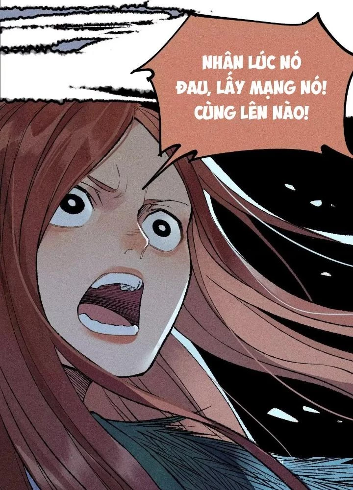 Địa Tạng Đông Phương Chapter 6 - 105